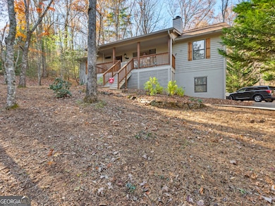 166 Quail Point, Sautee Nacoochee, GA 30571 - photo 6