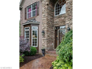 1115 W Parkway Blvd, Aurora, OH 44202 - photo 2