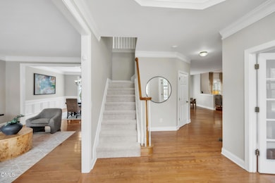 2005 Mill Gate Ln, Cary, NC 27519 - photo 7