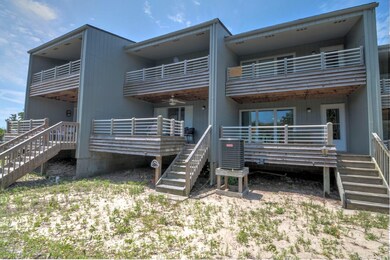 Back of Unit