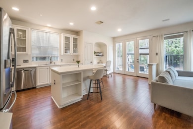 14 N Flickering Sun Cir, Spring, TX 77382 - photo 5