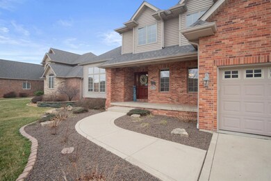 unlisted-address, Crown Point, IN 46307 - photo 5