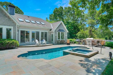 385 Barnes Rd, Vineyard Haven, MA 02568 - photo 3