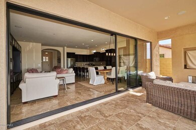 Multi Sliding Door