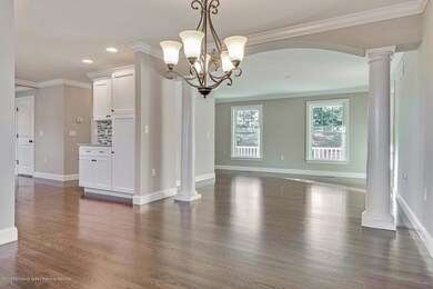 Formal Dining Rm