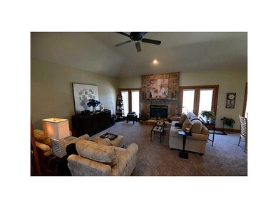 Great Room.
