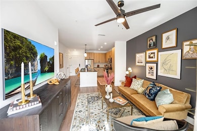 2300 Margot St unit A2C, Lawrenceville, GA 30043 - photo 6