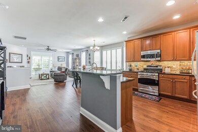 8 Keswick Path, Medford, NJ 08055 - photo 6