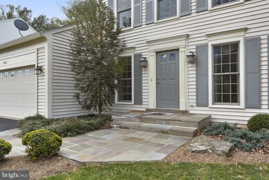15312 Falconbridge Terrace, North Potomac, MD 20878 - photo 2
