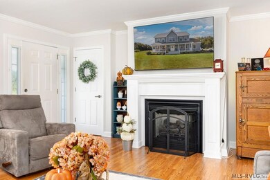 1835 Oakes Rd, Kenbridge, VA 23944 - photo 6