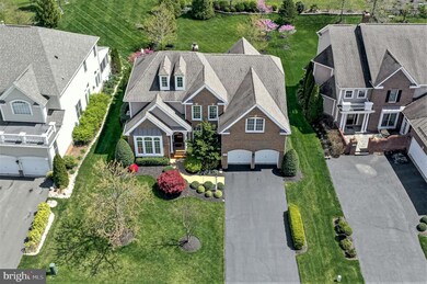 15671 Spyglass Hill Loop, Gainesville, VA 20155 - photo 7