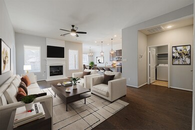 14031 Sand Ridge Crossing, Conroe, TX 77384 - photo 5