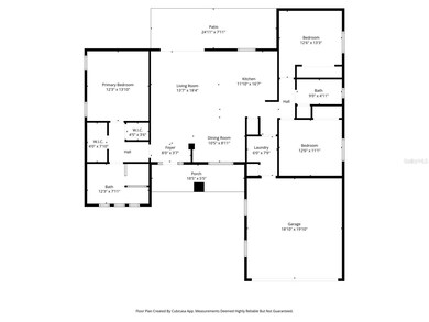 6318 Shalimar Ave, Spring Hill, FL 34608 - photo 6