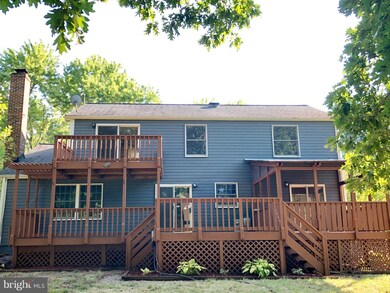 2184 Jennings St, Woodbridge, VA 22191 - photo 2