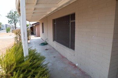 Front Exterior 2