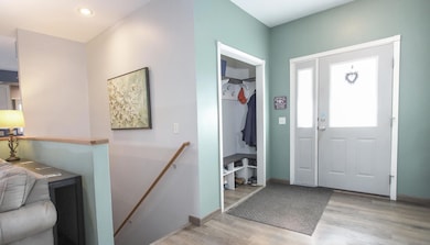 18606 Sunrise Ln unit 6, Big Rapids, MI 49307 - photo 2