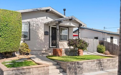 3676 Dwight St, San Diego, CA 92104 - photo 4