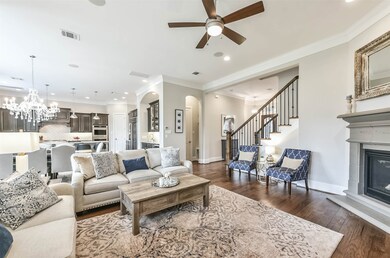 8323 Barberry Branch St, Houston, TX 77055 - photo 7