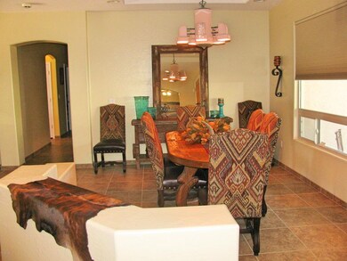 Formal Dining Room 1