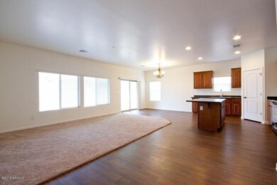 Gordon Estates Plan 3 Family room