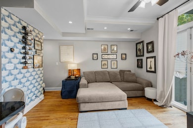 4422 N Ashland Ave unit G, Chicago, IL 60640 - photo 4