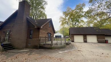 924 W 3rd St, Connersville, IN 47331 - photo 5