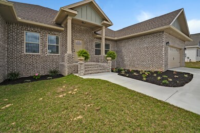 4077 Happy Trails Rd, Crestview, FL 32539 - photo 4