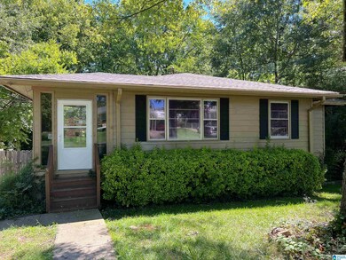 1617 1st St NE, Center Point, AL 35215 - photo 2