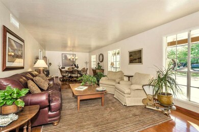 Front Living Room