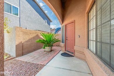 4645 N Guadal Dr, Phoenix, AZ 85037 - photo 3
