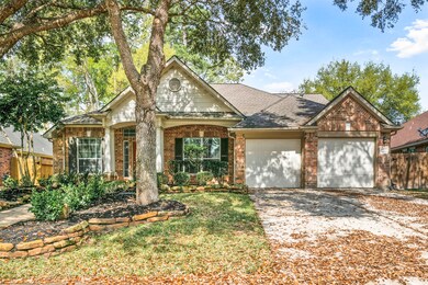 31011 Deerwood Park Ln, Spring, TX 77386 - photo 3