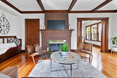 31 Whitman St, Somerville, MA 02144 - photo 5