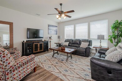 1516 Silvery Canoe Way, Wylie, TX 75098 - photo 4