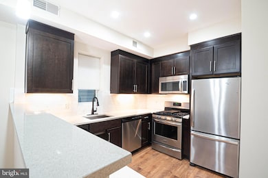 4800 Georgia Ave NW unit 204, Washington, DC 20011 - photo 2