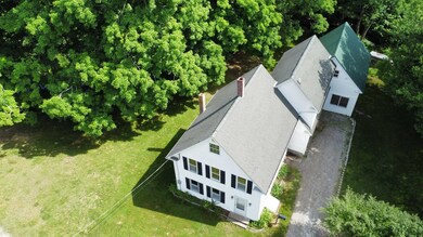 197 Chance Pond Rd, Franklin, NH 03235 - photo 3