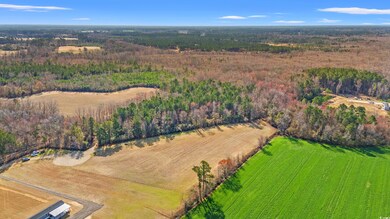 Aerial view featuring a rural view