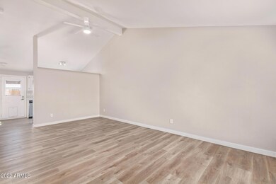 Open Living Room