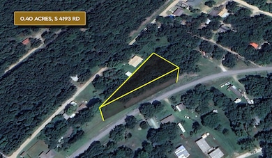 S 4193 Rd, Eufaula, OK 74432 - photo 3