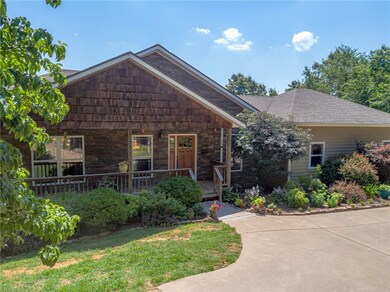 16243 Fairmount Rd, Siloam Springs, AR 72761 - photo 5