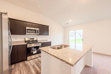 213 Fence Row Ln unit Lot 67, South Charleston, OH 45368 - photo 2