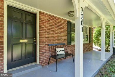 7201 Gordons Rd, Falls Church, VA 22043 - photo 3