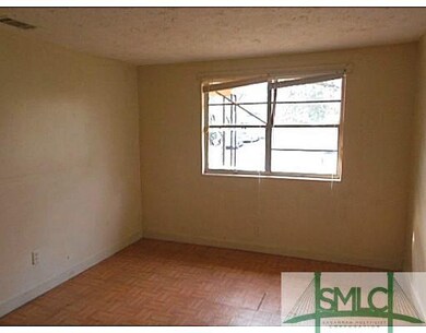 Bedroom.