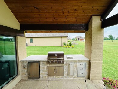 R 23 2025 Outdoor Kitchen