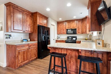 2932 N Gemini Meadows