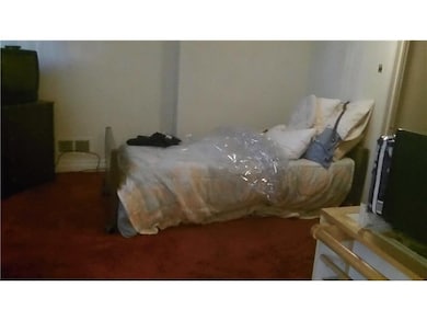 Bedroom.