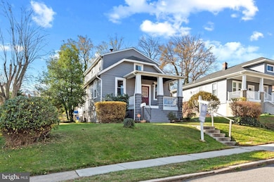 4433 Raspe Ave, Baltimore, MD 21206 - photo 2