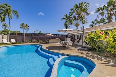 676 Mokapu Rd, Kailua, HI 96734 - photo 4