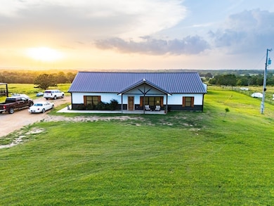 369150E 1130 Rd, Okemah, OK 74859 - photo 7