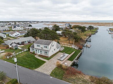 96 Merchant Ave, West Dennis, MA 02670 - photo 5