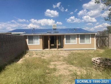 3769 Tabor Ave, Silver City, NM 88061 - photo 6